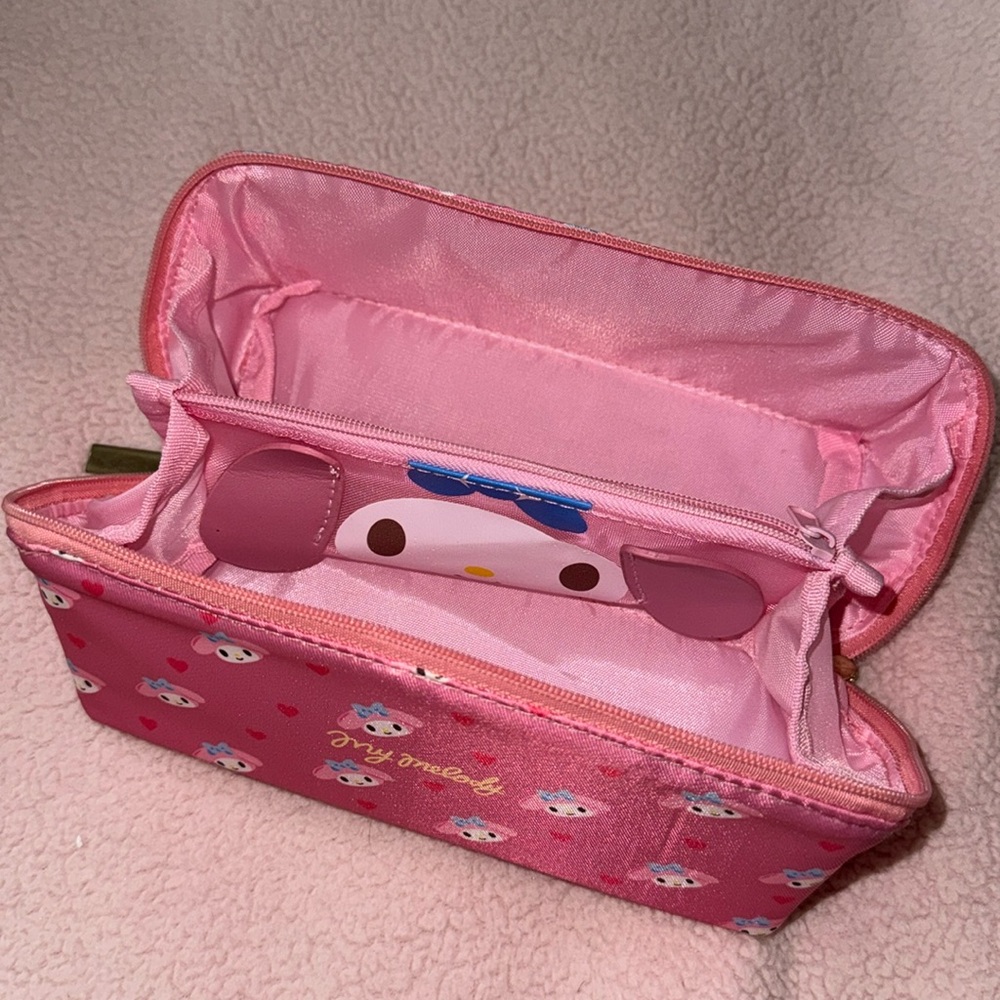 My Melody Pencil Case